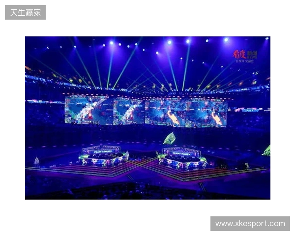 成都举办BLAST DOTA大满贯赛 以电竞助推文商旅体融合发展 成都举办BLAST DOTA大满贯赛 以电竞助推文商旅体融合发展