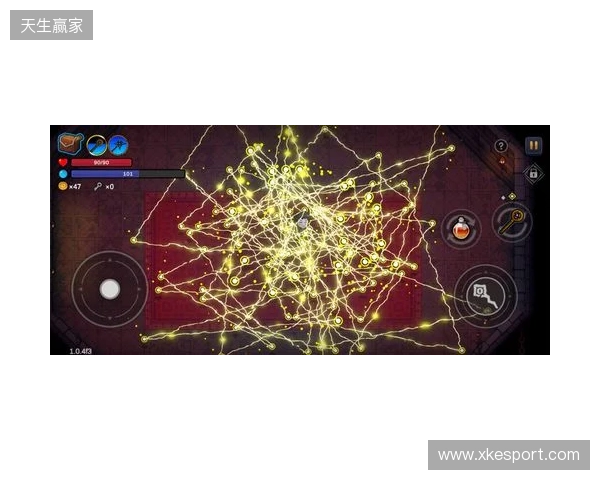 roguelike精品《魔法工艺》手游版掀AI挑战热潮 邀玩家12月竞速对决