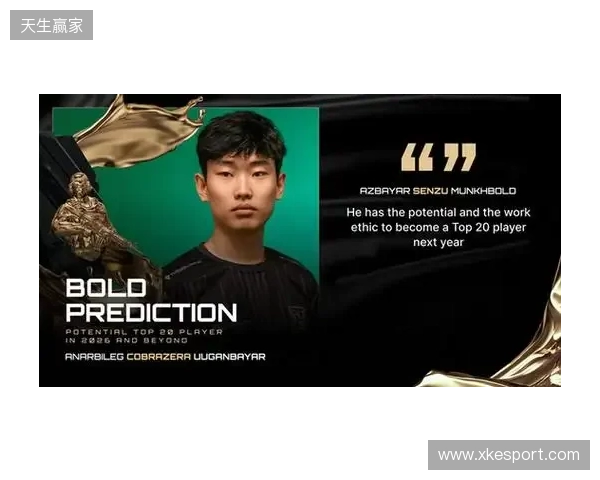 Senzu推荐的明日之星cobrazera何许人也？