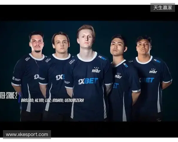 官宣:MIBR正式签约LNZ与venomzera 官宣:MIBR正式签约LNZ与venomzera