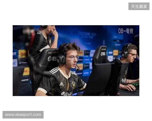 yxngstxr将继续顶替Alkaren出战IEM克拉科夫