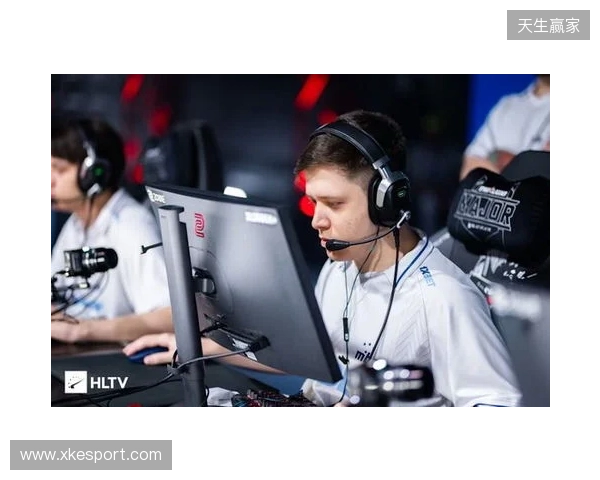 官宣:前MIBR队长exit加盟Fluxo 官宣:前MIBR队长exit加盟Fluxo