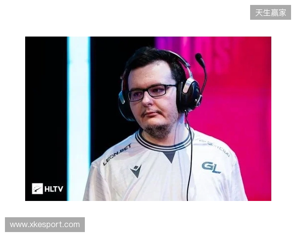 官宣:GL正式任命imd为主教练,Grashog加盟教练组 官宣:GL正式任命imd为主教练,Grashog加盟教练组