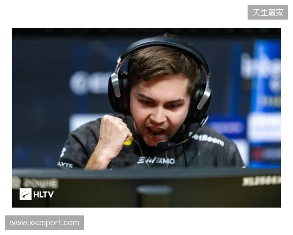 IEM克拉科夫2026:龙威难犯!Spirit 2-1 G2 IEM克拉科夫2026:龙威难犯!Spirit 2-1 G2