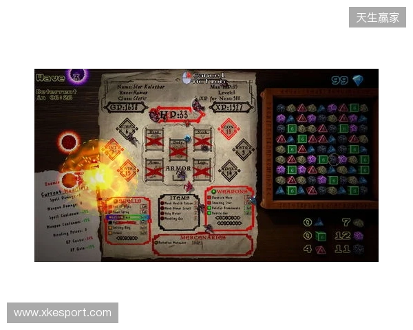 桌面陪伴治愈新体验！《仓鼠萌语》亮相Steam新品节，免费试玩今日开启