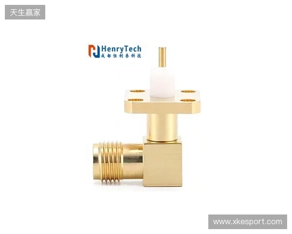 成都恒利泰：BNC连接器原位替代落地省级5G基站