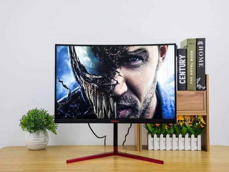 领千帧新局,AGON爱攻双模千帧电竞显示器AGP277QK全球首发