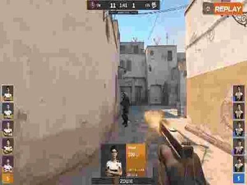 极限之地 2025:不废江河万古流!CW 2-1 CTG