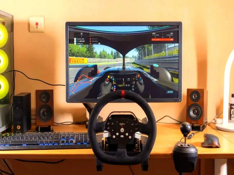 莱仕达车手训练营,一场赛车文化的破圈实验