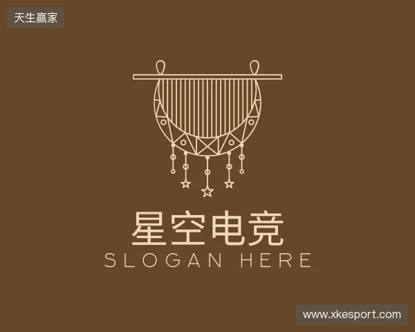 解读星空电竞